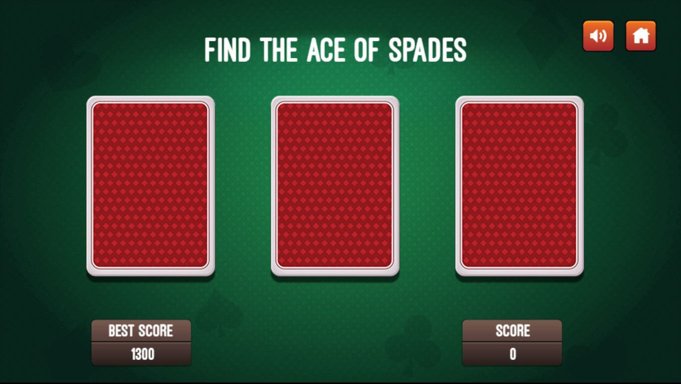3 Card Monte