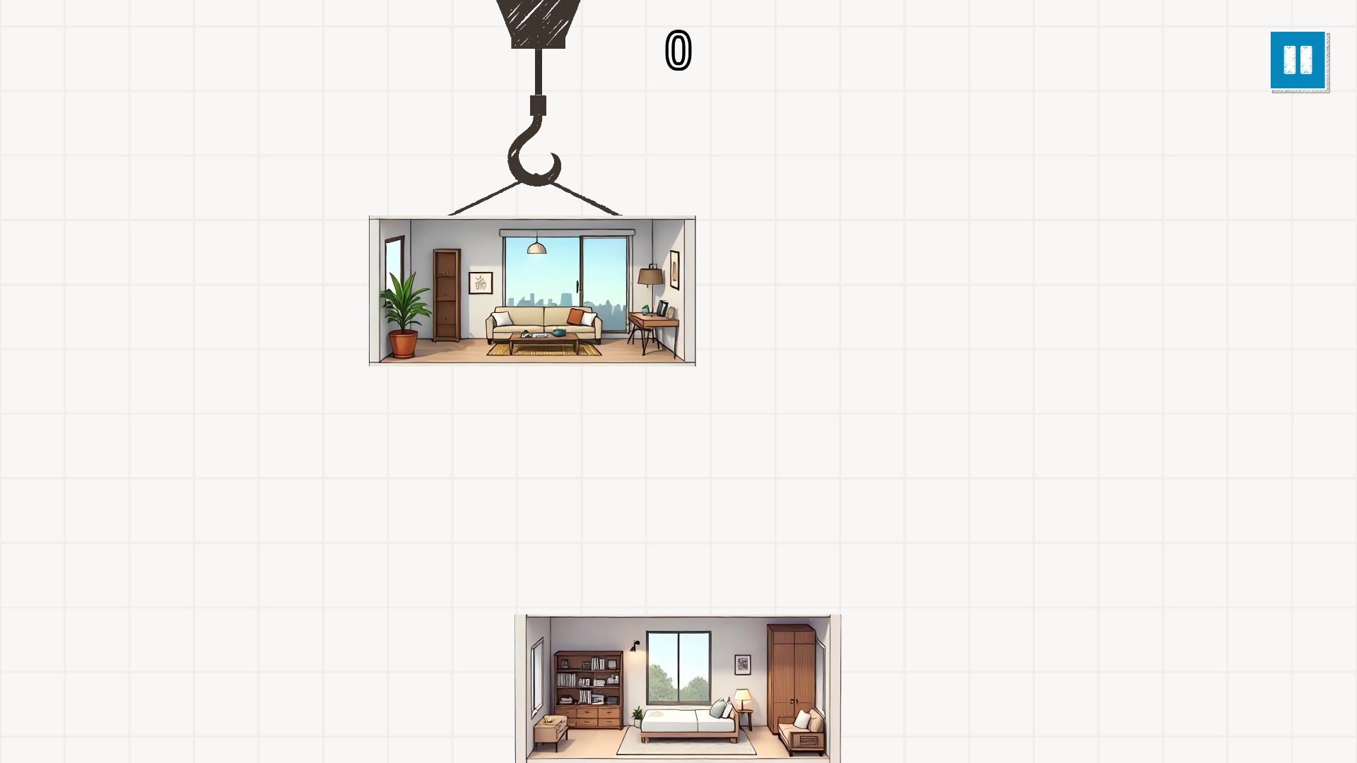 Apartment Stacker