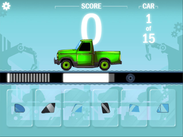 Car Factory