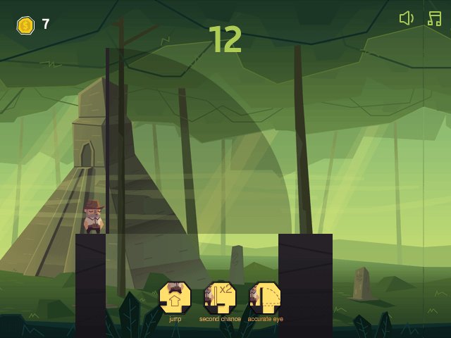 Temple Crossing HD