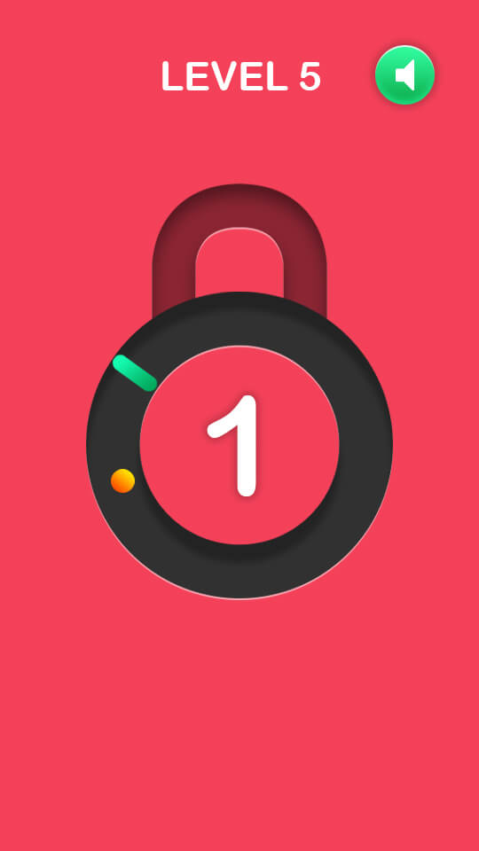 Lock Master