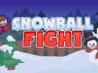 Snowball Fight