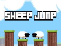 Sheep Jump