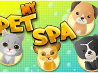 My Pet Spa