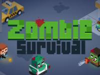 Zombie Survival