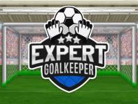 Expert Goalkeeper