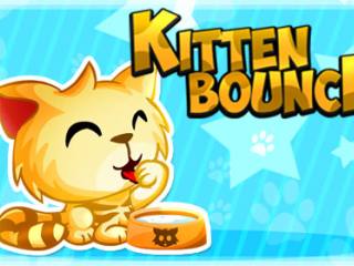 Kitten Bounce