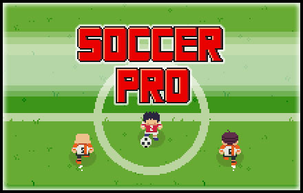 Soccer Pro