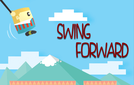 Swing Forward